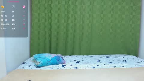 JuliaShane online show from 10/02/25, 08:05