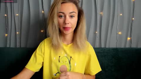 Yulya online show from 09/13/25, 03:17