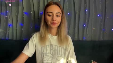 Yulya online show from 10/23/25, 03:06