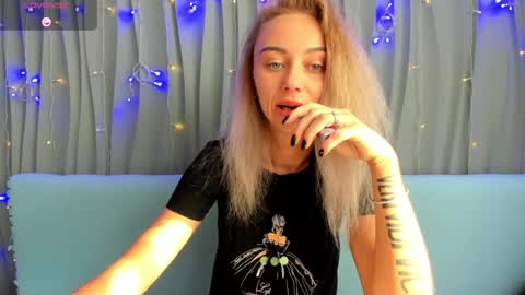 Yulya online show from 03/28/26, 03:06