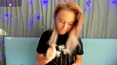 Yulya online show from 03/31/26, 03:08