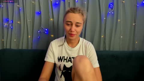 Yulya online show from 04/18/26, 03:10