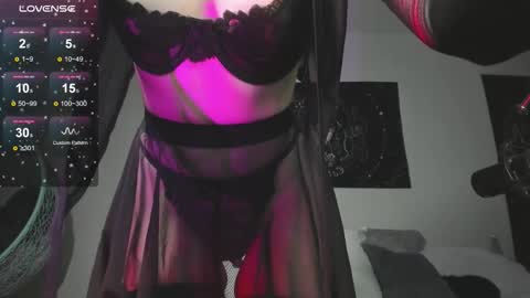 Julls online show from 12/03/25, 05:22