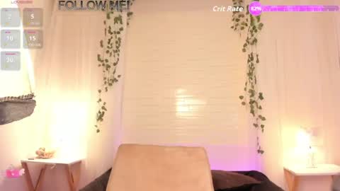Snapshot of juliblake chatting on 07/31/26, 05:12 JULI online show from 07/31/26, 05:12