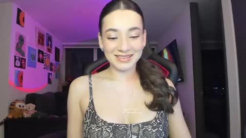 Jeimy Help me to reach 100 thumbs up online show from 04/23/26, 12:23