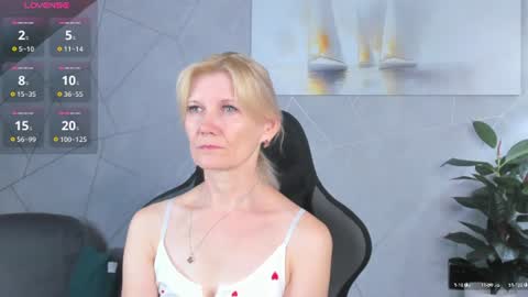 Snapshot of julie_lucasss chatting on 07/24/26, 12:30 Julie Lucasss online show from 07/24/26, 12:30