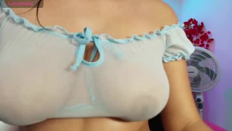 julie_preston online show from 05/15/26, 10:17