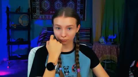 Snapshot of juliedaniel chatting on 09/15/25, 04:12 juliedaniel online show from 09/15/25, 04:12