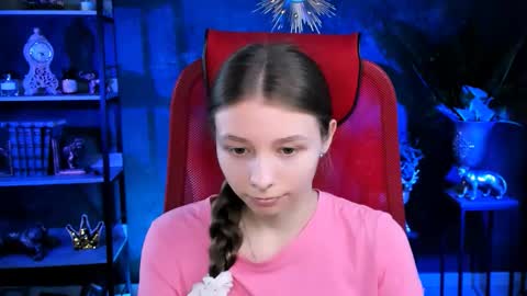 Snapshot of juliedaniel chatting on 09/26/25, 05:11 juliedaniel online show from 09/26/25, 05:11