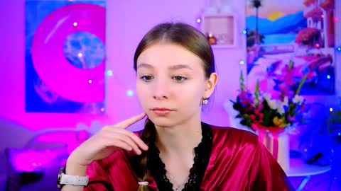 Snapshot of juliedaniel chatting on 10/03/25, 08:11 juliedaniel online show from 10/03/25, 08:11