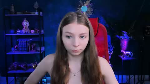 Snapshot of juliedaniel chatting on 10/06/25, 08:12 juliedaniel online show from 10/06/25, 08:12