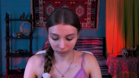 Snapshot of juliedaniel chatting on 10/09/25, 04:32 juliedaniel online show from 10/09/25, 04:32