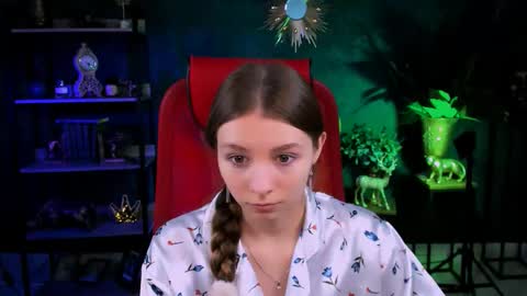 Snapshot of juliedaniel chatting on 10/15/25, 08:25 juliedaniel online show from 10/15/25, 08:25