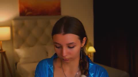 Snapshot of juliedaniel chatting on 10/16/25, 08:26 juliedaniel online show from 10/16/25, 08:26