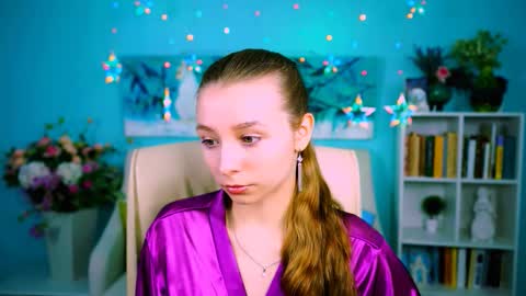 Snapshot of juliedaniel chatting on 10/17/25, 04:26 juliedaniel online show from 10/17/25, 04:26