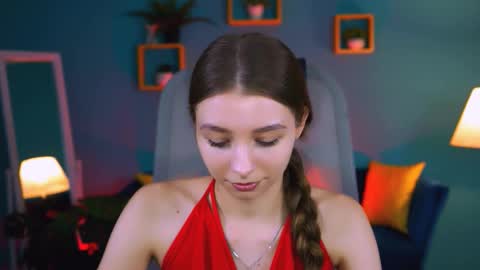 Snapshot of juliedaniel chatting on 10/28/25, 05:11 juliedaniel online show from 10/28/25, 05:11