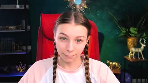 Snapshot of juliedaniel chatting on 11/10/25, 08:24 juliedaniel online show from 11/10/25, 08:24