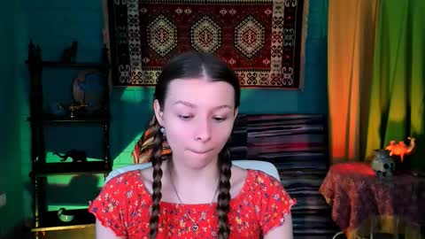 Snapshot of juliedaniel chatting on 11/27/25, 04:25 juliedaniel online show from 11/27/25, 04:25