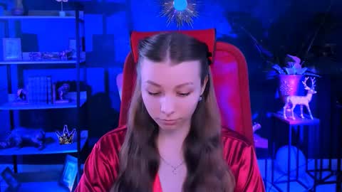 Snapshot of juliedaniel chatting on 11/28/25, 04:37 juliedaniel online show from 11/28/25, 04:37