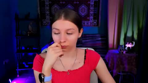 Snapshot of juliedaniel chatting on 12/01/25, 08:19 juliedaniel online show from 12/01/25, 08:19