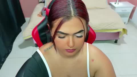   julieta online show from 05/07/26, 02:55