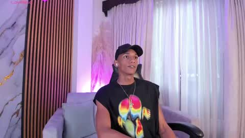 Julien online show from 09/18/25, 11:56