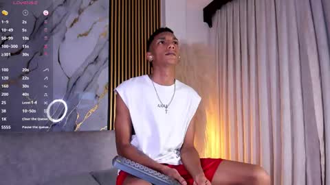 Julien online show from 03/02/26, 11:17