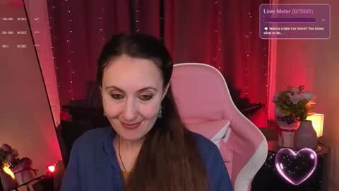 Juliet online show from 01/16/26, 02:10