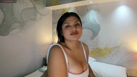 Juliet online show from 01/18/26, 03:10