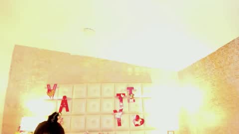 Juliet online show from 02/16/26, 03:02