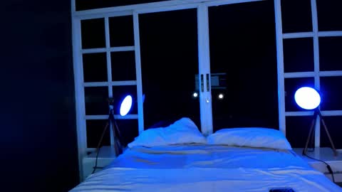 Juliet online show from 03/22/26, 03:10