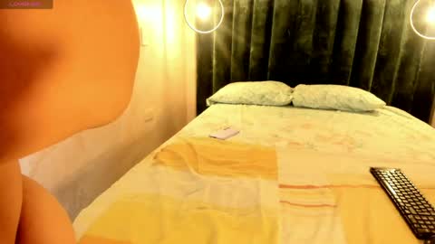 Juliet online show from 04/24/26, 03:20