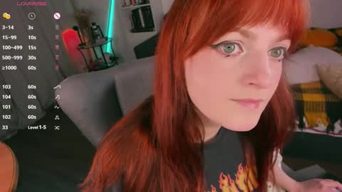 Juliet online show from 03/11/26, 10:38