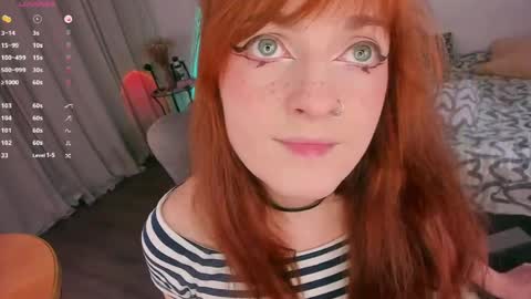 Juliet online show from 04/13/26, 08:58