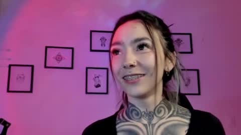juliet_sourire online show from 12/07/24, 03:36