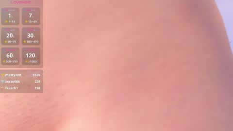 Julieta369 online show from 12/20/24, 02:19