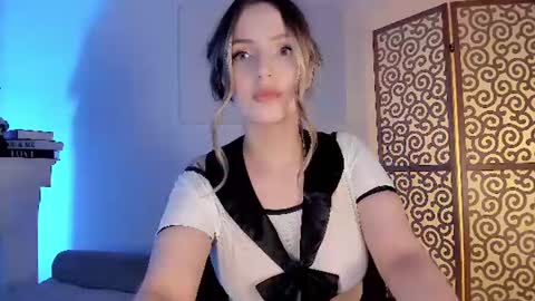 Julieta369 online show from 06/21/26, 11:29