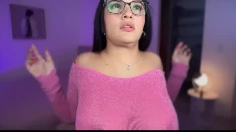 Julieta92  online show from 11/06/25, 03:57