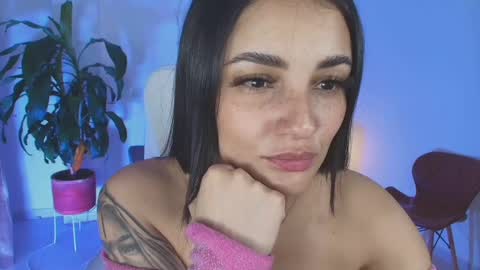 Snapshot of julieta92_ chatting on 06/01/26, 11:28 Julieta92 online show from 06/01/26, 11:28