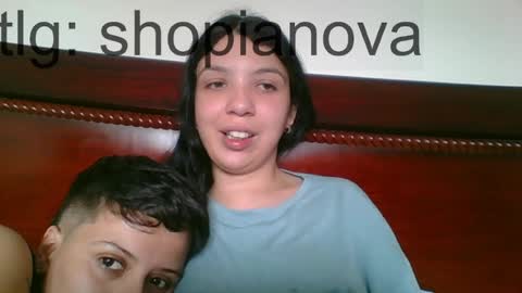 Nati online show from 04/12/26, 06:02