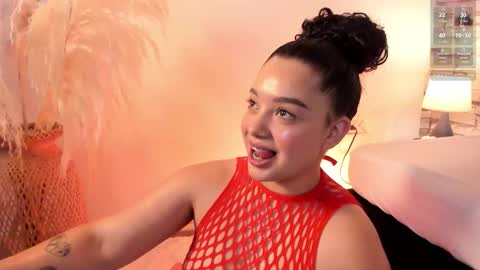 julieta_333 online show from 11/24/25, 02:17