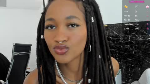 Juli online show from 12/07/24, 05:31