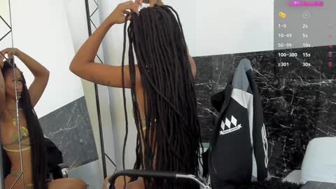 Juli online show from 12/16/24, 05:43