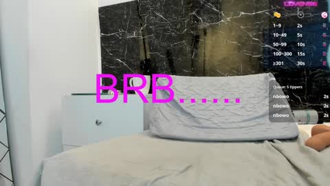 Juli online show from 02/08/25, 05:50