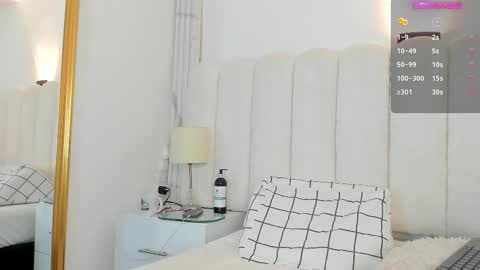 Juli online show from 02/24/25, 01:10