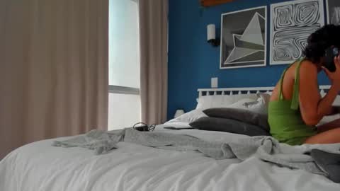 Juli online show from 02/08/26, 08:45