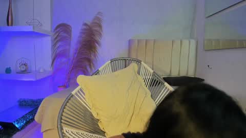 Snapshot of julieta_aguilar chatting on 12/12/24, 11:03 Juli online show from 12/12/24, 11:03