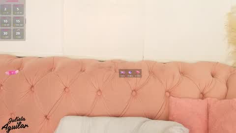 Juli online show from 02/02/26, 07:23