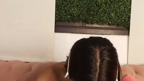 Juli online show from 04/18/26, 07:07