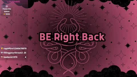 Julieta  online show from 01/14/25, 01:06